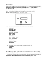 Preview for 14 page of Century HDD Copy Pro KD25/35PRO Instruction Manual