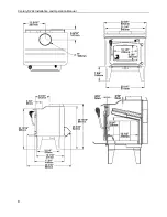 Preview for 8 page of Century S244 Installation And Operation Manual