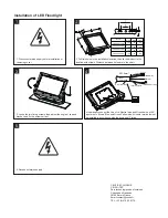 Preview for 2 page of Ceotis STAR ECO Installation Manual