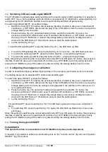 Preview for 18 page of CeoTronics CT-MultiCom Operating Instructions Manual