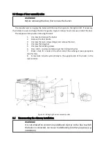 Preview for 19 page of Cerbos QUAD 10 User And Service Manual