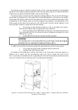 Preview for 20 page of Cerbos QUAD 10 User And Service Manual