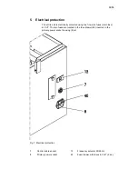 Preview for 12 page of Cercon Clean 230VAC Instructions For Use Manual