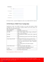 Preview for 27 page of CERES WR525G-AX1800 User Manual