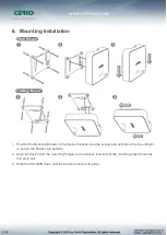 Preview for 7 page of Cerio CW-300N Quick Start Manual