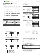 Cermate Technologies UR43 Series Manual preview