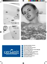 Preview for 3 page of Cersanit AirMATIC Installation And Operation Manual