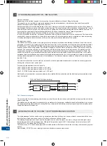 Preview for 30 page of Cersanit AirMATIC Installation And Operation Manual