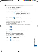 Preview for 37 page of Cersanit AirMATIC Installation And Operation Manual