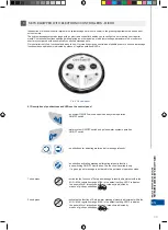 Preview for 39 page of Cersanit AirMATIC Installation And Operation Manual