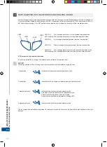 Preview for 40 page of Cersanit AirMATIC Installation And Operation Manual