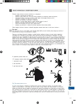 Preview for 49 page of Cersanit AirMATIC Installation And Operation Manual