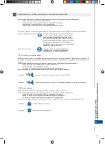 Preview for 57 page of Cersanit AirMATIC Installation And Operation Manual