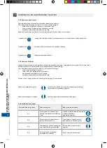 Preview for 98 page of Cersanit AirMATIC Installation And Operation Manual