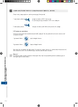 Preview for 102 page of Cersanit AirMATIC Installation And Operation Manual