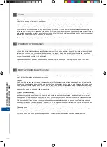 Preview for 108 page of Cersanit AirMATIC Installation And Operation Manual