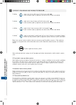 Preview for 116 page of Cersanit AirMATIC Installation And Operation Manual