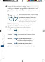 Preview for 120 page of Cersanit AirMATIC Installation And Operation Manual