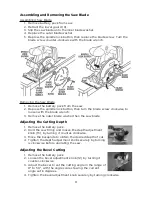 Preview for 10 page of Certa CT18VCIRCSWA User Manual