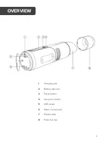 Preview for 5 page of Certa CT3IN1JVCPA User Manual