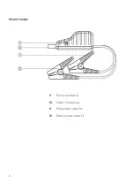 Preview for 6 page of Certa CT3IN1JVCPA User Manual