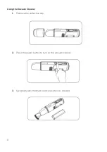 Preview for 8 page of Certa CT3IN1JVCPA User Manual