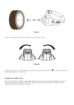 Preview for 9 page of Certa CT3TRTKEJWA User Manual