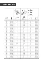 Preview for 21 page of Certa CTCHSH350WA User Manual