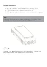 Preview for 6 page of Certa CTJMPST13WA User Manual