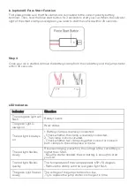 Preview for 6 page of Certa CTJMPSTW16A Quick Start Manual