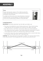 Preview for 6 page of Certa CTLADTLF6MA User Manual