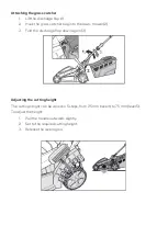 Preview for 16 page of Certa CTMWR40V37A User Manual