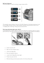 Preview for 19 page of Certa CTMWR40V37A User Manual