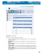 Preview for 57 page of Certance CP3100 D2D2T User Manual