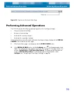 Preview for 69 page of Certance CP3100 D2D2T User Manual