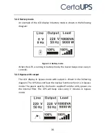 Preview for 39 page of CertaUPS PowerControl C500R-060-B UPS Installation Manual