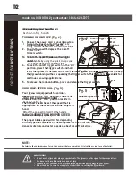 Preview for 13 page of CERTIFIED 060-0190-2 Instruction Manual