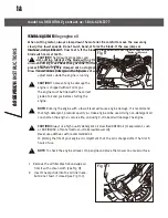 Preview for 15 page of CERTIFIED 060-0190-2 Instruction Manual