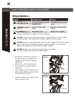 Preview for 17 page of CERTIFIED 060-0190-2 Instruction Manual