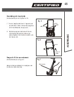 Preview for 46 page of CERTIFIED 060-0190-2 Instruction Manual