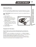 Preview for 58 page of CERTIFIED 060-0190-2 Instruction Manual