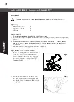 Preview for 15 page of CERTIFIED 060-0582-0 Instruction Manual