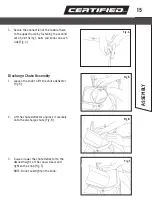 Preview for 16 page of CERTIFIED 060-0582-0 Instruction Manual