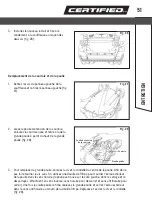 Preview for 53 page of CERTIFIED 060-0582-0 Instruction Manual