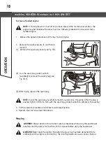 Preview for 19 page of CERTIFIED 060-0750-0 Instruction Manual