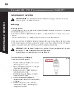 Preview for 49 page of CERTIFIED 060-0750-0 Instruction Manual