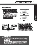 Preview for 11 page of CERTIFIED 060-1707-0 Instruction Manual