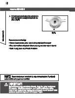 Preview for 16 page of CERTIFIED 060-1707-0 Instruction Manual