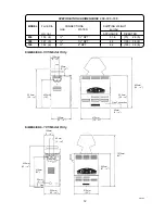 Preview for 14 page of Certikin MB055 Operating & Installation Manual