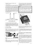 Preview for 22 page of Certikin MB055 Operating & Installation Manual